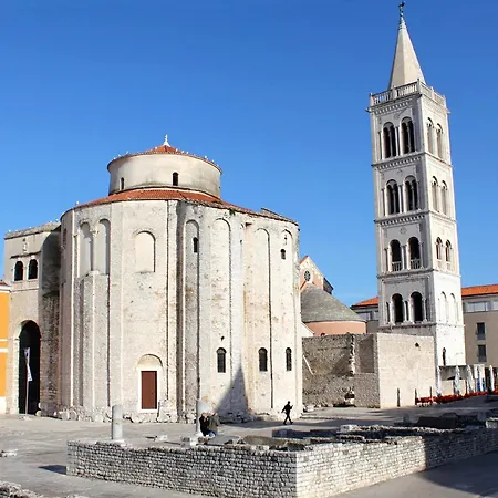 Appartement Family-friendly With Swimming Pool - 23646 *