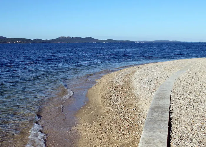 Family-friendly With Swimming Pool - 23646 Appartement *