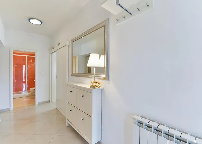 Family-friendly With Swimming Pool - 23646 Appartement *