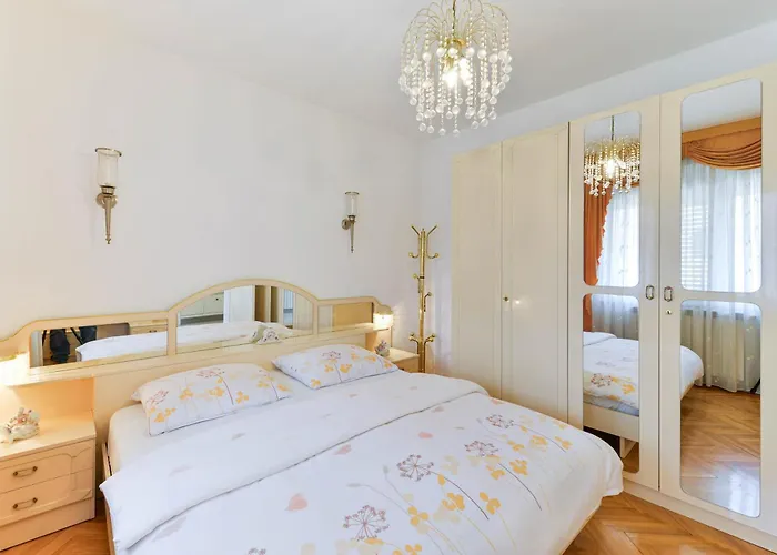 Family-friendly With Swimming Pool - 23646 * Zadar