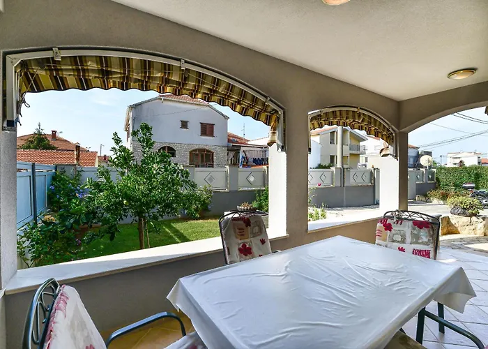 Family-friendly With Swimming Pool - 23646 Appartement *