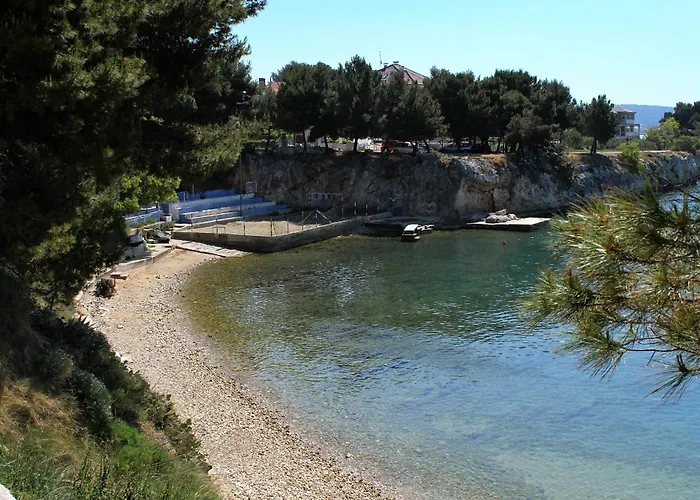 Family-friendly With Swimming Pool - 23646 * Zadar