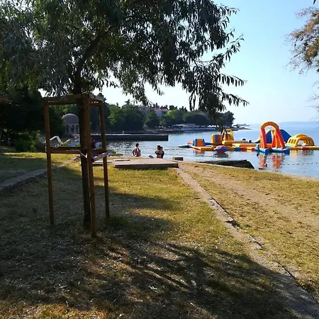 Family-friendly With Swimming Pool - 23646 * Zadar