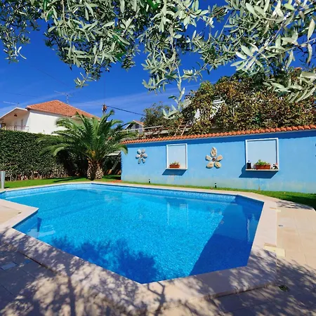 Family-friendly With Swimming Pool - 23646 Apartman Zadar