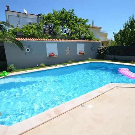 Family-friendly With Swimming Pool - 23646 Apartment Zadar